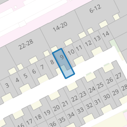 Perceel GVH11-P-7708