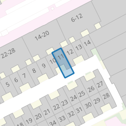 Perceel GVH11-P-7710