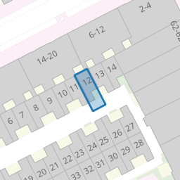 Perceel GVH11-P-7711