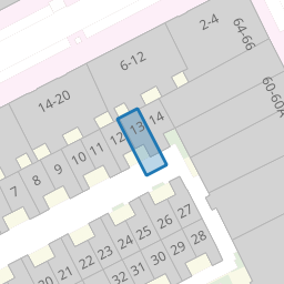 Perceel GVH11-P-7712