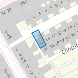 Perceel GVH11-P-7713