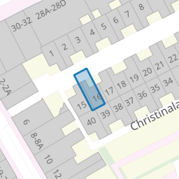 Perceel GVH11-P-7714