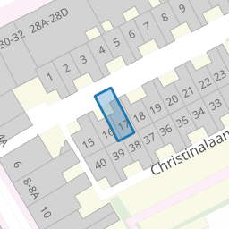 Perceel GVH11-P-7715