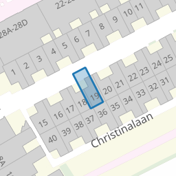 Perceel GVH11-P-7717