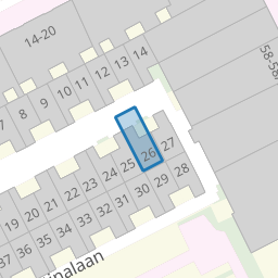 Perceel GVH11-P-7724