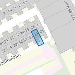 Perceel GVH11-P-7726