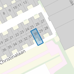 Perceel GVH11-P-7727