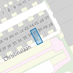 Perceel GVH11-P-7728