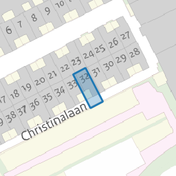 Perceel GVH11-P-7729