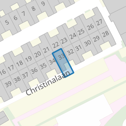 Perceel GVH11-P-7730