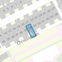 Perceel GVH11-P-7731