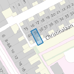 Perceel GVH11-P-7736