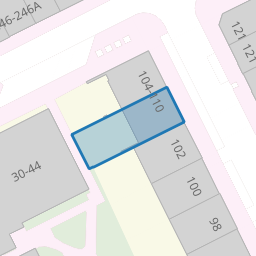 Perceel GVH11-P-7787