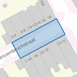 Perceel GVH11-P-7804