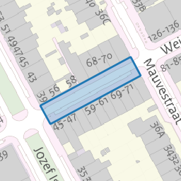 Perceel GVH11-P-7811