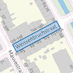 Perceel GVH11-P-7815