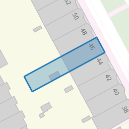 Perceel GVH11-P-7840