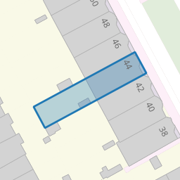 Perceel GVH11-P-7841