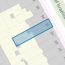 Perceel GVH11-P-7850