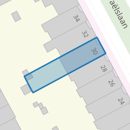 Perceel GVH11-P-7851