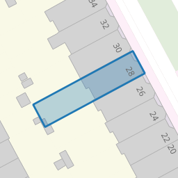 Perceel GVH11-P-7852