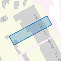 Perceel GVH11-P-7871