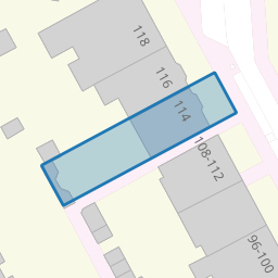 Perceel GVH11-P-7872