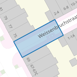 Perceel GVH11-P-7877