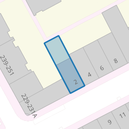 Perceel GVH11-P-7901