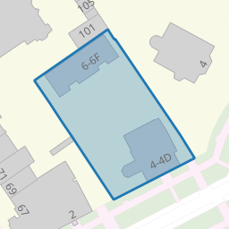 Perceel GVH11-P-7911