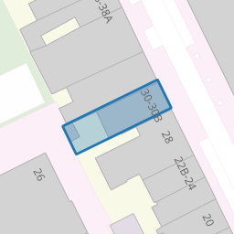 Perceel GVH11-P-7918