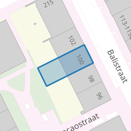 Perceel GVH11-P-7931