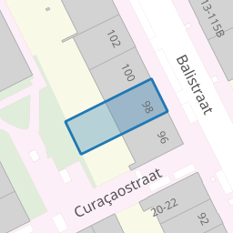 Perceel GVH11-P-7932