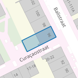 Perceel GVH11-P-7933