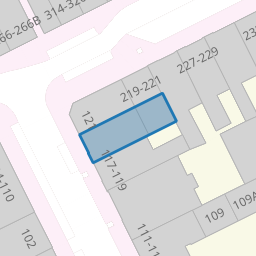 Perceel GVH11-P-7934