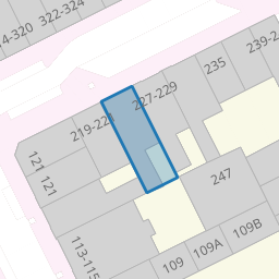 Perceel GVH11-P-7936