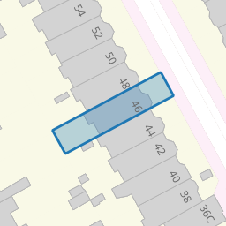 Perceel GVH11-P-7981