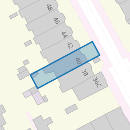 Perceel GVH11-P-7984