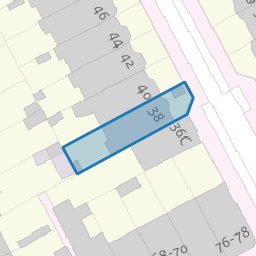 Perceel GVH11-P-7985