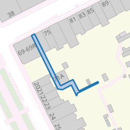 Perceel GVH11-P-8000