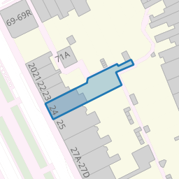 Perceel GVH11-P-8001