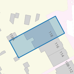 Perceel GVH11-P-8003