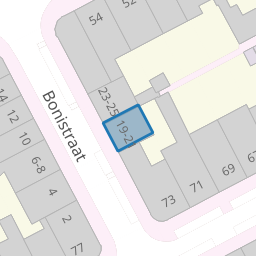 Perceel GVH11-P-8009