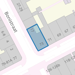 Perceel GVH11-P-8010