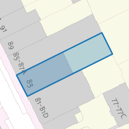 Perceel GVH11-P-8011