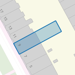 Perceel GVH11-P-8015