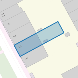 Perceel GVH11-P-8017