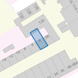 Perceel GVH11-P-8028