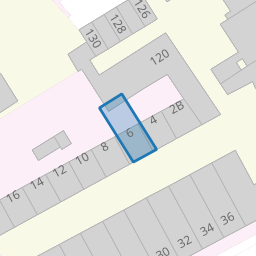 Perceel GVH11-P-8029