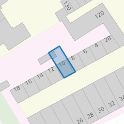 Perceel GVH11-P-8031